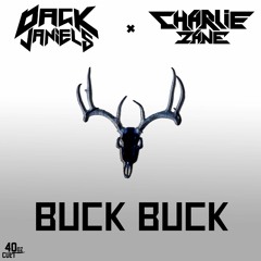 Dack Janiels & Charlie Zane - Buck! Buck!