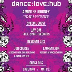 DanceLoveHub 26/12/15