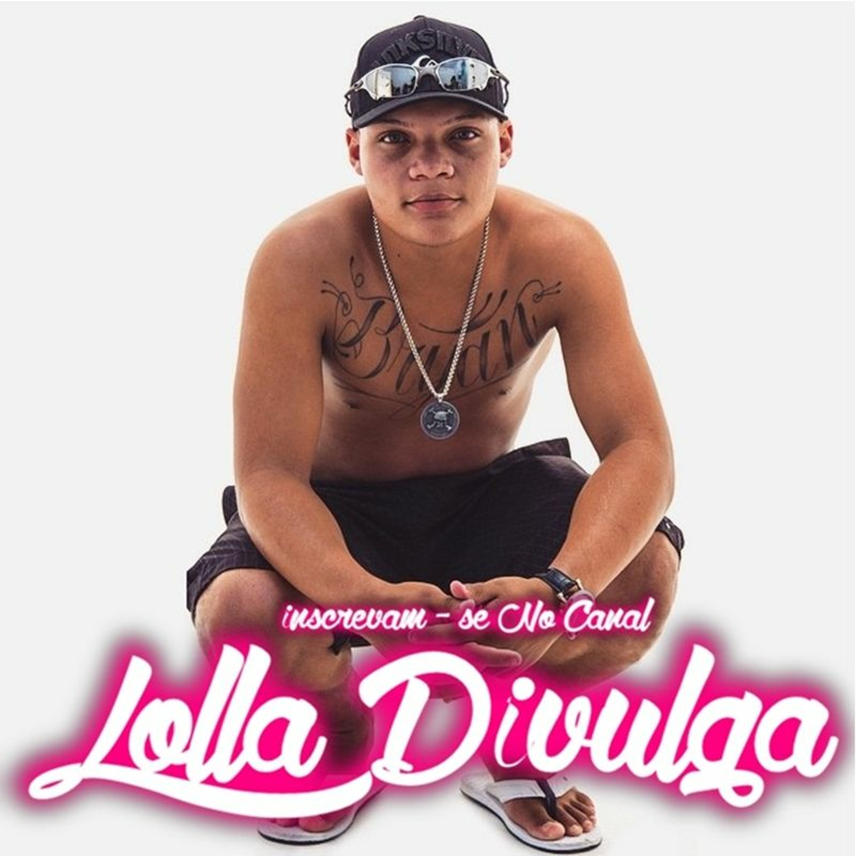 SINTONIA DAS FAVELA$