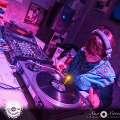 Rora Nagasaky Dj Set @ ElectroChristmasParty 25/12/2015