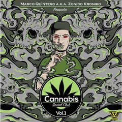 Cannabis social club