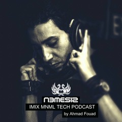 Nemesis - IMIX Podcast