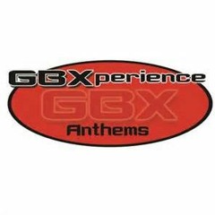 Tony Oldskool - GBX Guest Mix 02-01-2016
