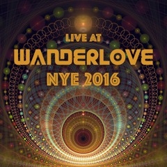 Live @ Wanderlove - NYE 2016