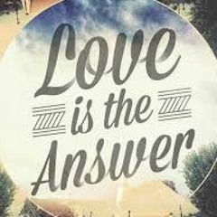 Love Is The Answer - Aloe Blacc par Agnès (Lady Soul)