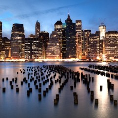 New York Feat. Felix Ngindu