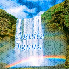 Luz & Momentology - Aguita Aguita