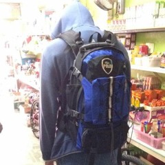 ดิ้นรน [Demo Sound]