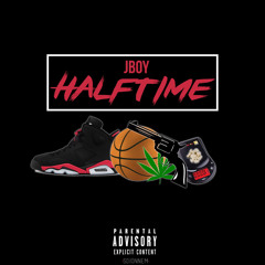 Premiere: J Boy - Halftime