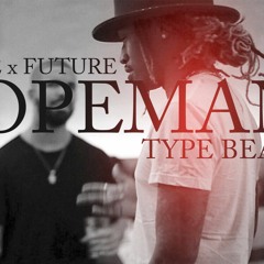 FREE DOWNLOAD Future x Drake Type Beat - 'DOPEMAN'