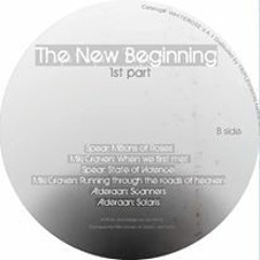 B2  Alderaan - Solaris