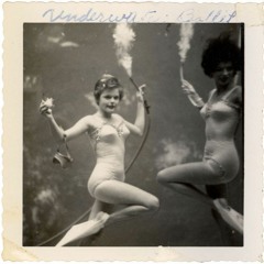 The world beneath the waves