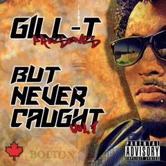 04.Gill - T - Hot Nigga (Remix)