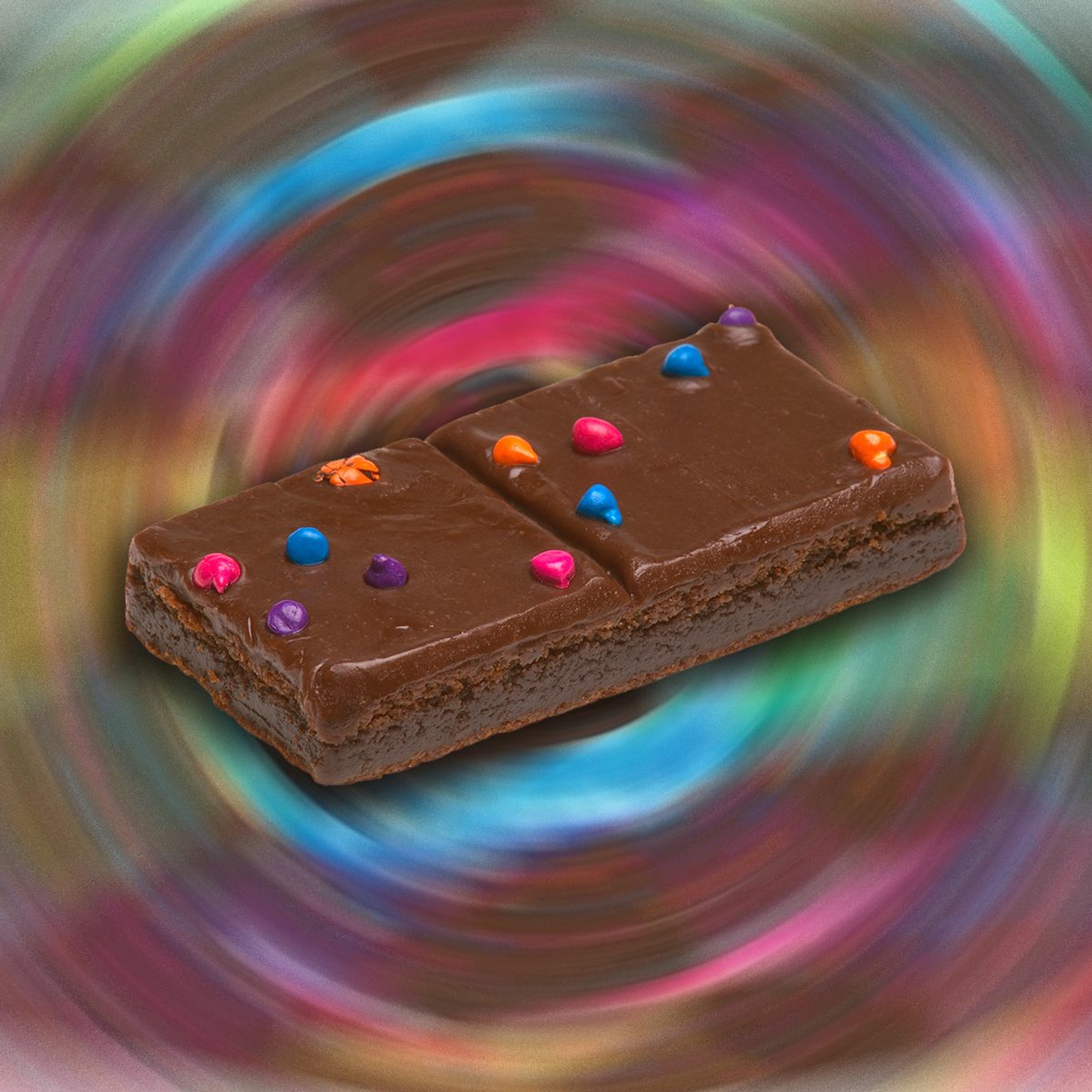 COSMIC BROWNIES episode artwork