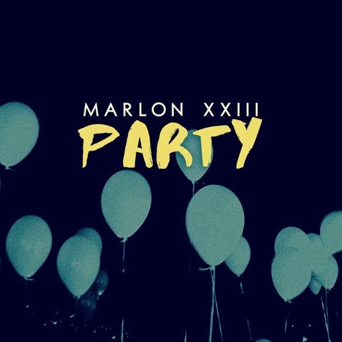 Party (Prod. J. Vaughn)