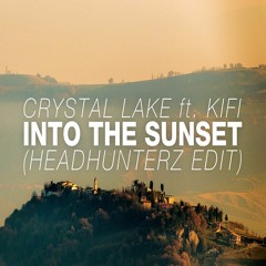 Into The Sunset (Headhunterz Edit)