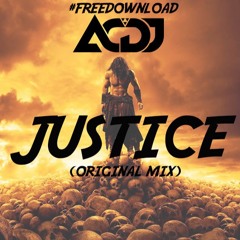 ACDJ - JUSTICE (Original Mix)