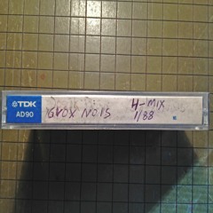 Gvox Nois