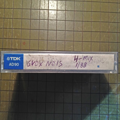 Gvox Nois