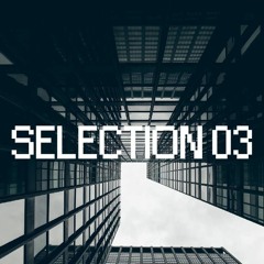 SELECTION | 03