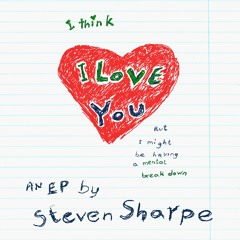 Steven Sharpe - When Somebody Loved Me (Cover)