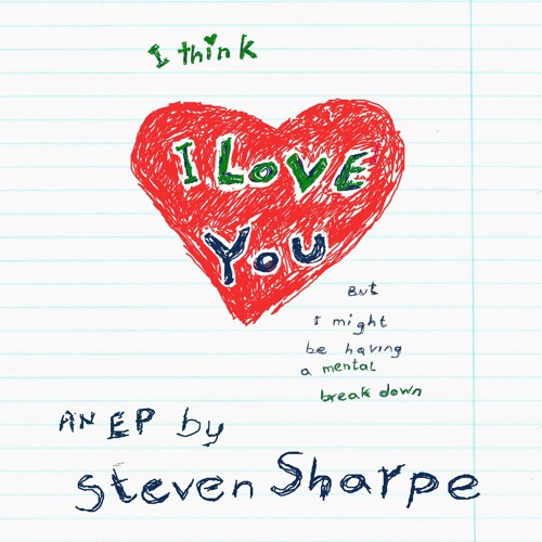 Steven Sharpe - When Somebody Loved Me (Cover)