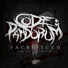 Code: Pandorum - Sacrificed [10K FREE DOWNLOAD]
