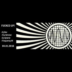 January 2016 Fucked Up (fu20)