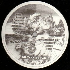 Makrobeat by I:gor (HL022)