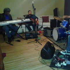 Call It Stormy Monday (But Tuesday Is Just As Bad)