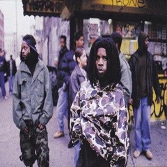 Das EFX - Jussumen (Remix) (1992)
