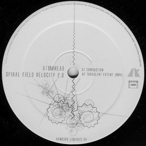 Spiral Field Velocity by Atomhead (HL28)