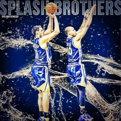Haad Wavy , Roe Aquafino - Splash Bros