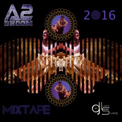 Official A2 Dhoom 2016 Mixtape