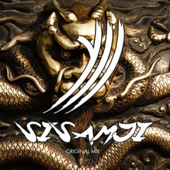 Aminboyyy - Sisamji (Original Mix)