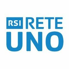 Live interview for the swiss national radio "Rete Uno" with Adriana Bertossa-Klenk