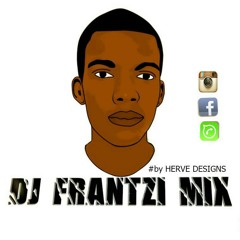Afro mixtape sa modop modop by dj frantzi mix