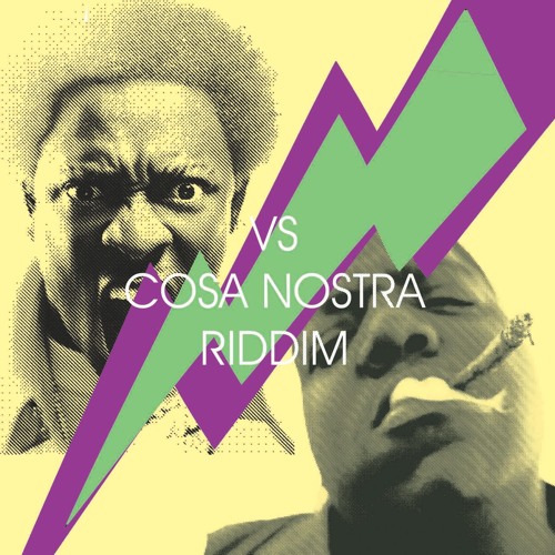 Notorious BIG - Nasty Girl ft Elephant Man (Darren Judge Refix)