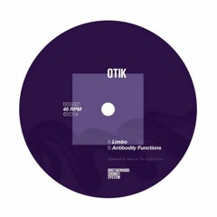 Otik - Fist Clench [FREE DOWNLOAD IN DESCRIPTION]