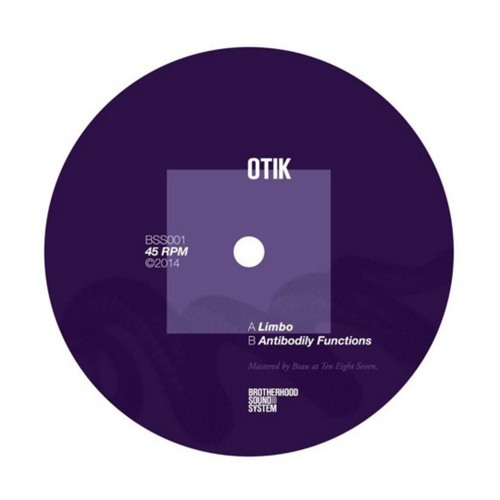 Otik - Fist Clench [FREE DOWNLOAD IN DESCRIPTION]