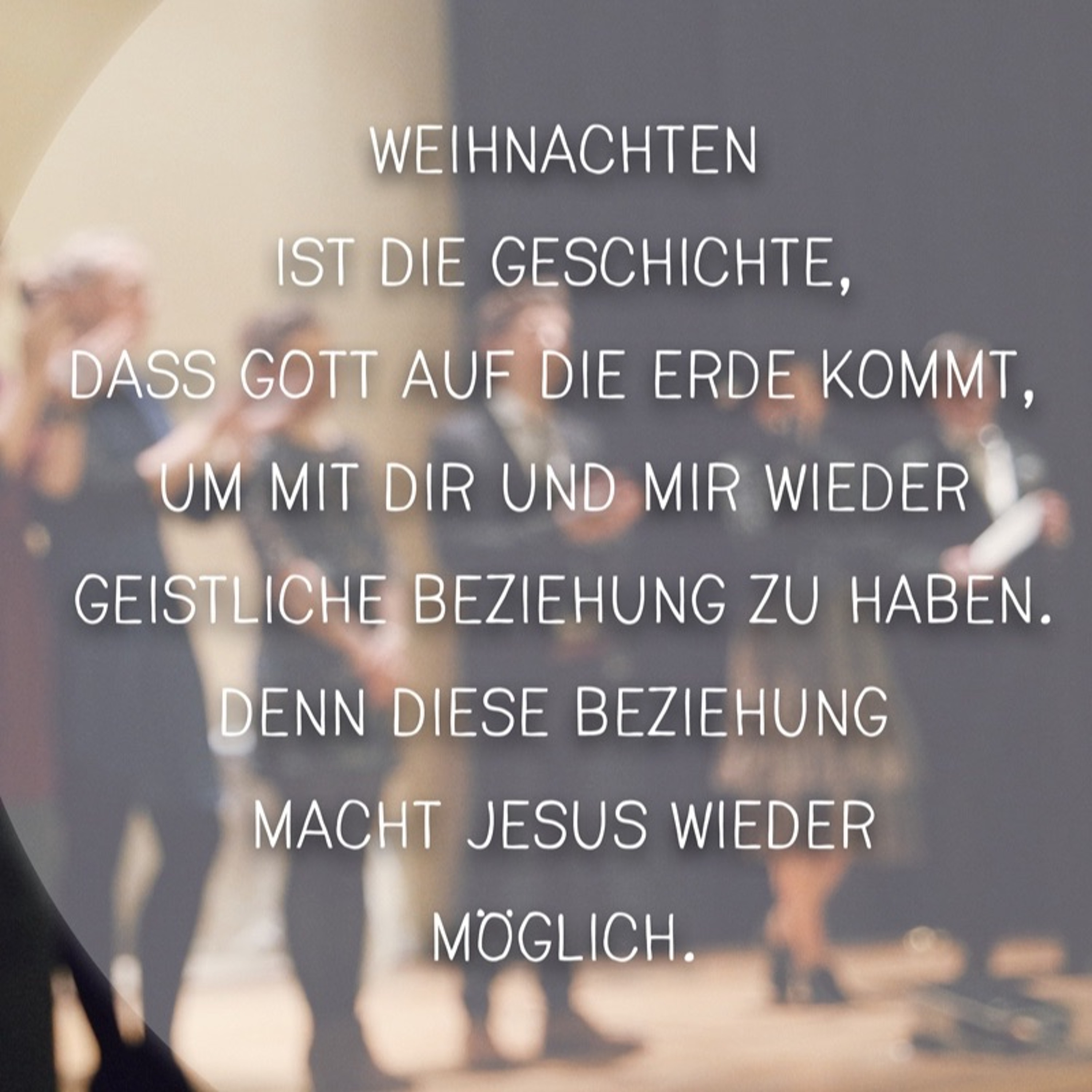 Falk Feldbauer - Meine Freude zu Weihnachten (24.12.2015) episode artwork