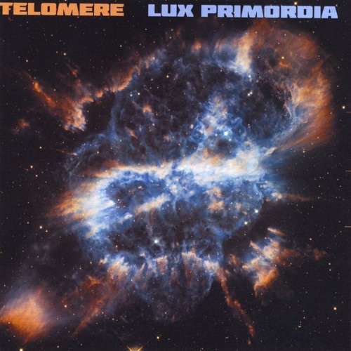 Telomere - Spiral Arms