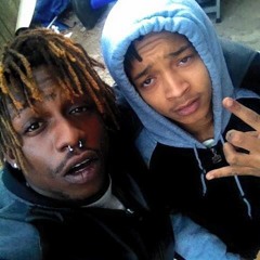 She Gotta BoyFriend Ft Huncho