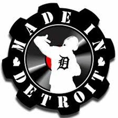 DETROIT NIGGAZ