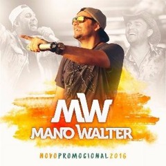 Mano Walter - Farra No Caminhão Do Vaqueiro - Verão 2016