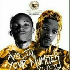 Stream Ayo Jay - Your Number Ft Fetty Wap (Remix) - Dj Getu Ayecheh Edit.mp3  by Dj Getu Ayecheh | Listen online for free on SoundCloud