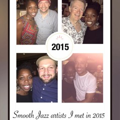 New Year, New Smooth Jazz Mix