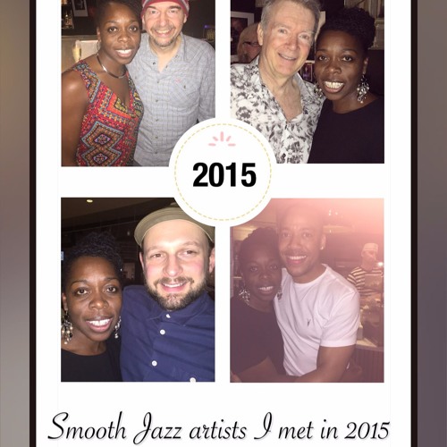 New Year, New Smooth Jazz Mix