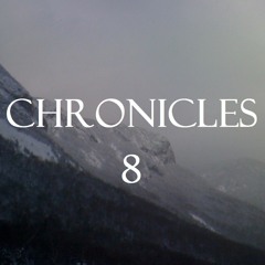 Dont Run Through Your Mind (ft. Chimmney Boi)