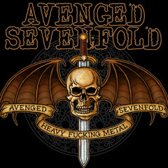 Avenged Sevenfold - Dancing Dead